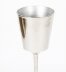 Vintage Elegant Silver-plated Bollinger Champagne / Wine Cooler on Stand 20th C | Ref. no. X0124 | Regent Antiques