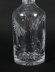 Vintage  Cut Crystal Glass Decanter | Ref. no. X0132 | Regent Antiques