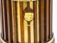 Antique Oak Brass Bound walking Stick Stand 19th Century | Ref. no. a2322 | Regent Antiques