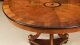 Vintage Harrods Biedermeier Satin Birch Dining Table  20th Century | Ref. no. a3256 | Regent Antiques