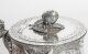 Antique Victorian Silver Plated Four Piece Tea & Coffee Set 19th C | Ref. no. x0085 | Regent Antiques