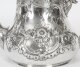 Antique Victorian Silver Plated Four Piece Tea & Coffee Set 19th C | Ref. no. x0085 | Regent Antiques