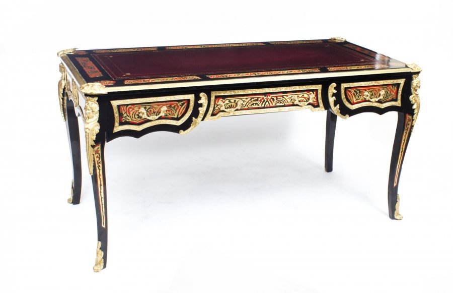 Vintage French Louis XV Style 