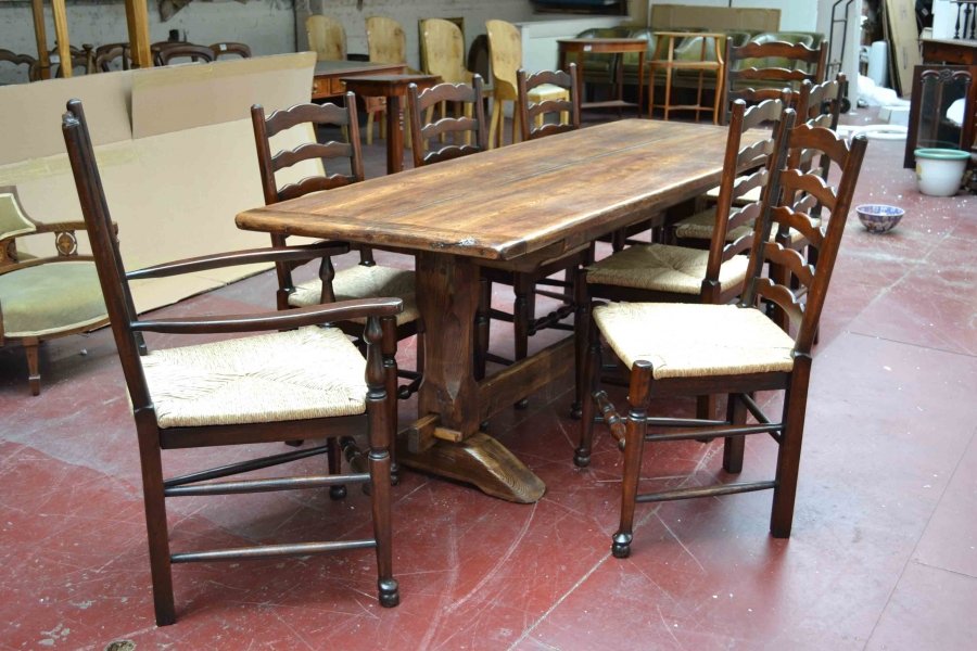 Vintage 7ft 6
