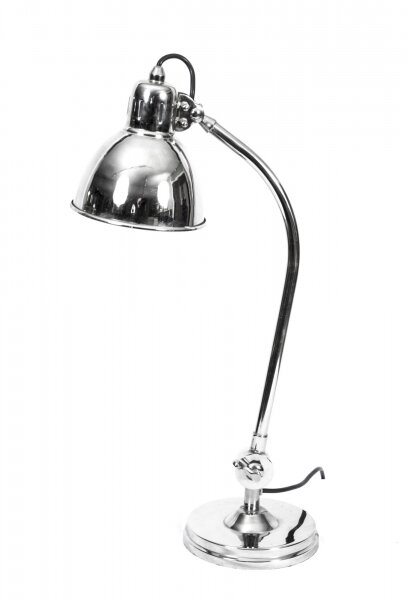 Art Deco Desk Lamp | Ref. no. 03053 | Regent Antiques
