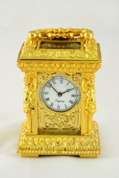 Gilded Ormolu Brass | Ref. no. 05220 | Regent Antiques