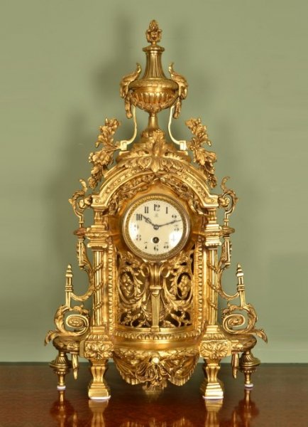 Antique French Gilt Ref No 05469 Regent Antiques Antique French Gilt Ref No 05469