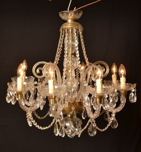 Stunning Vintage Ref. no. 05820a Regent Antiques