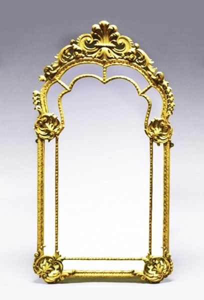 Antique French Giltwood Ref No 07609 Regent Antiques