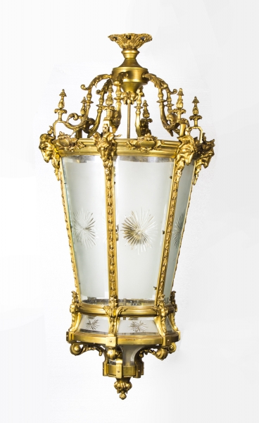 Vintage Monumental 5ft6