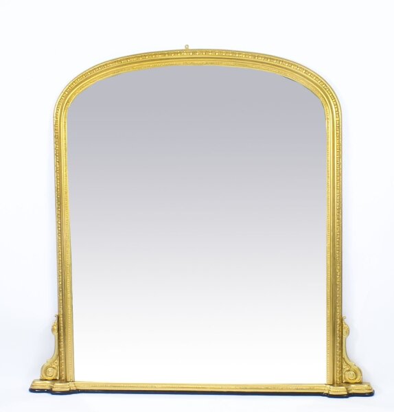 Antique Arched Top Ref No 09043 Regent Antiques