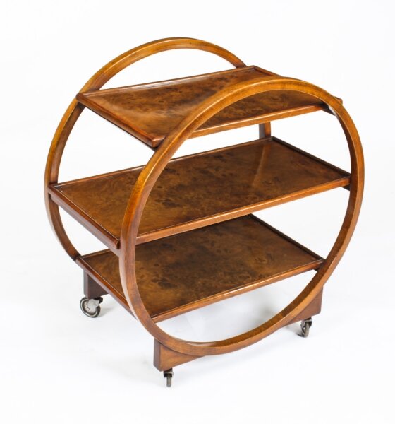 Antique English Art Deco | Ref. no. A2028 | Regent Antiques