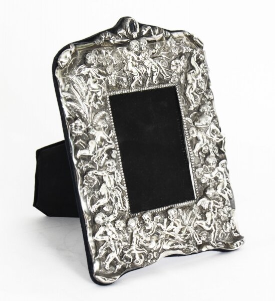 Vintage English Sterling | Ref. no. A2170a | Regent Antiques