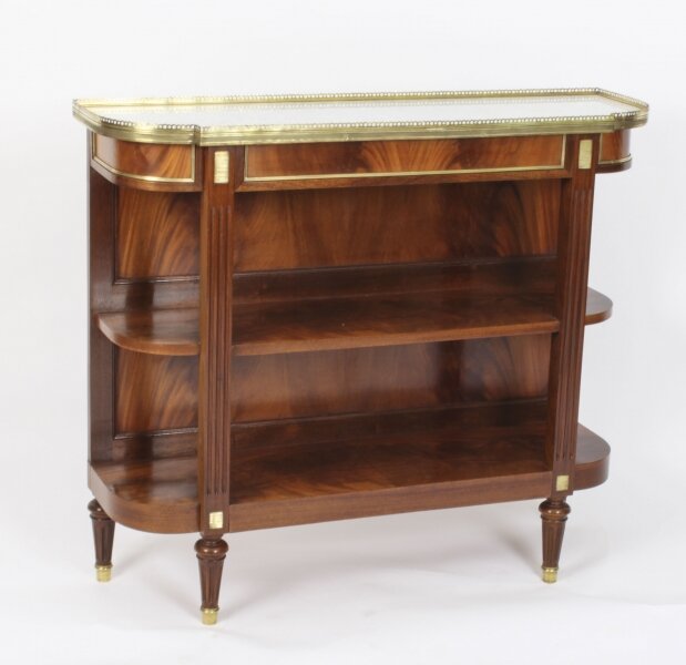 Antique French Directoire Buffet Sideboard Serving Table 19th C | Ref. no. A2845 | Regent Antiques