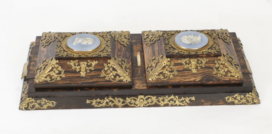 Antique Betjemann\