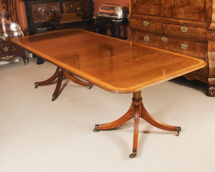 Vintage 8ft2