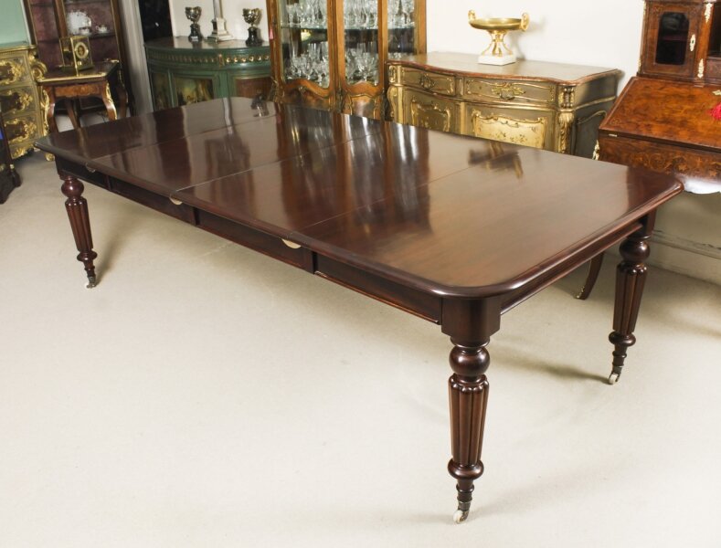 Antique 8ft4