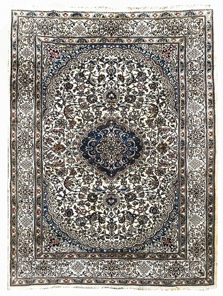 Antique Large 100% Wool  Serapi Persian Rug  20th C  390x 297cm  153x117inches | Ref. no. A4588 | Regent Antiques