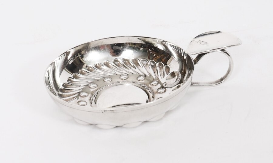 Vintage English Silver Plate Taste Vin Circa 1950  Mid Century | Ref. no. A4747d | Regent Antiques