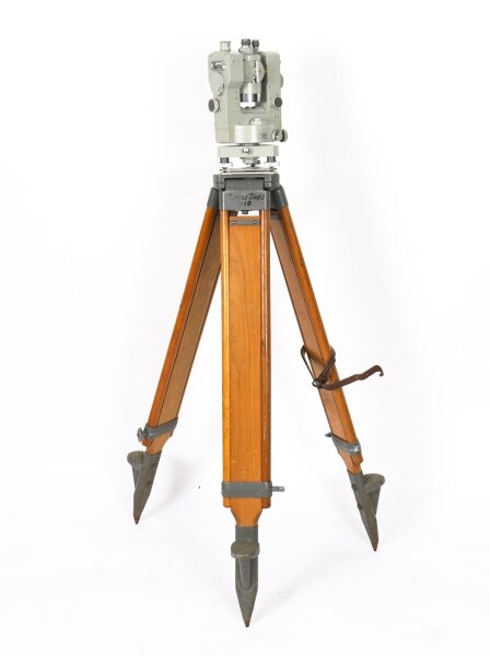 Vintage Carl Zeiss \