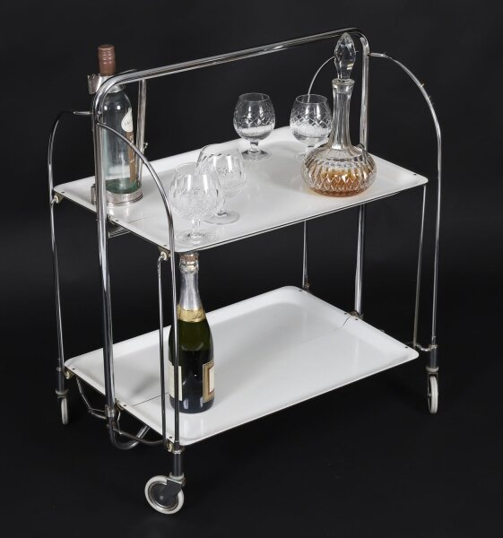 Vintage Bremshey Gerlinol \