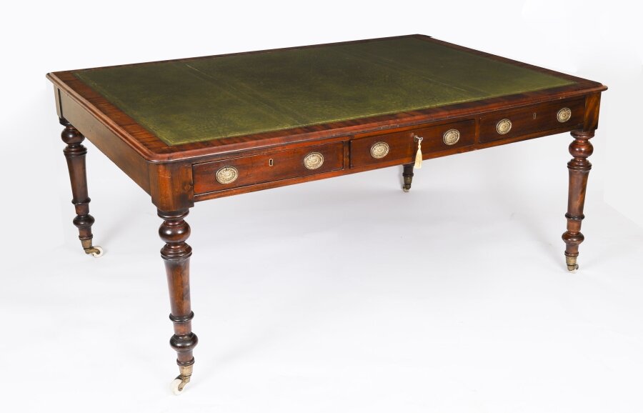 Antique 5ft 6