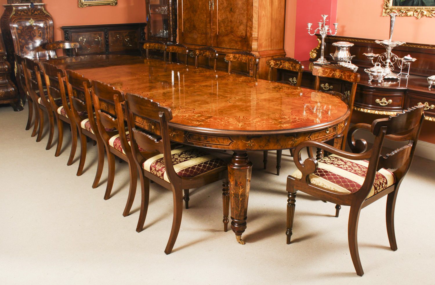 Bespoke Handmade | Ref. no. A1203a | Regent Antiques