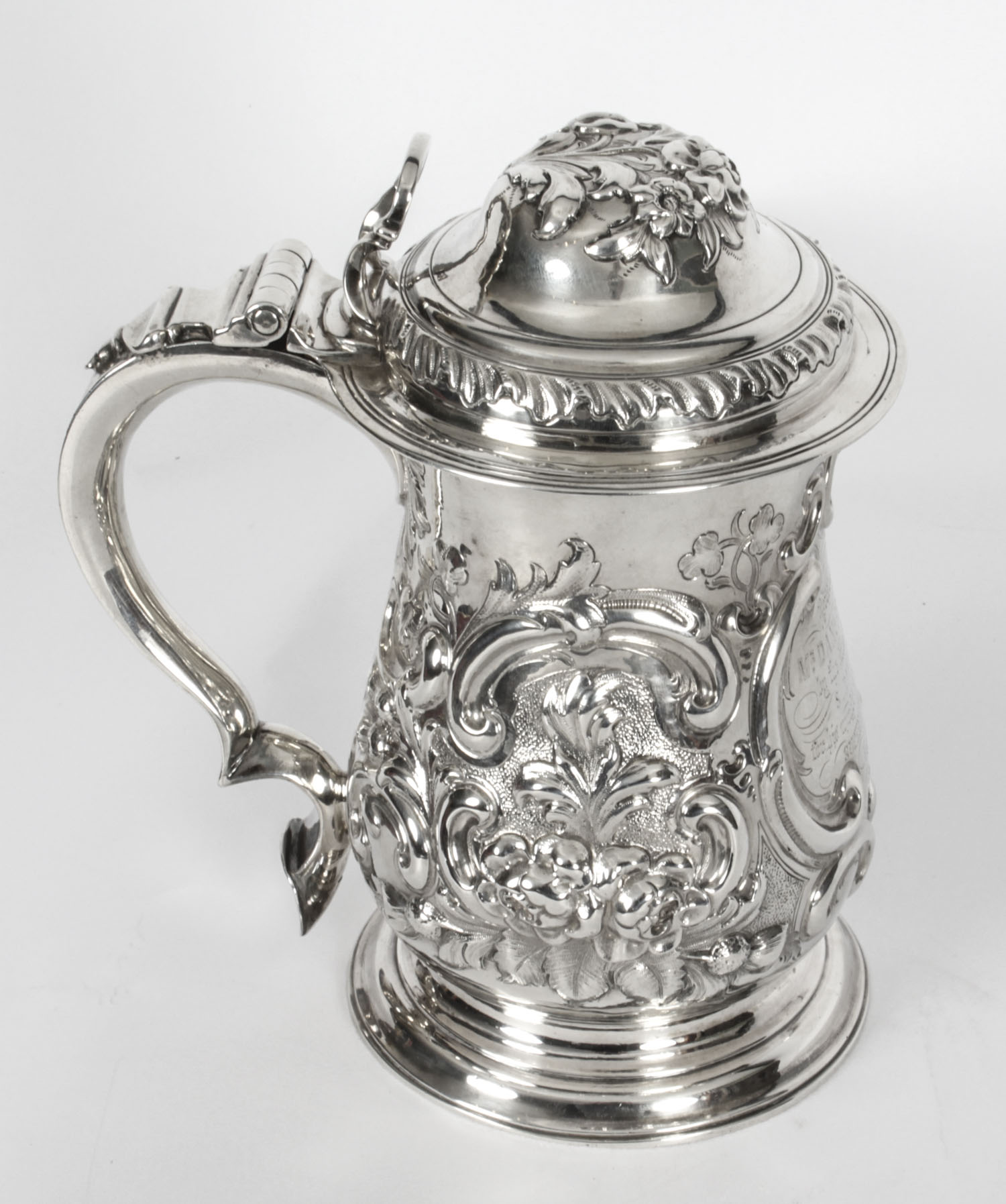 Antique George III | Ref. no. A1801 | Regent Antiques
