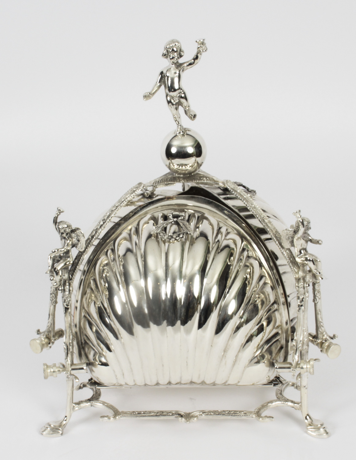 Antique Silver Plate | Ref. no. A2167b | Regent Antiques Antique Silver Plate | Ref. no. A2167b | Regent Antiques