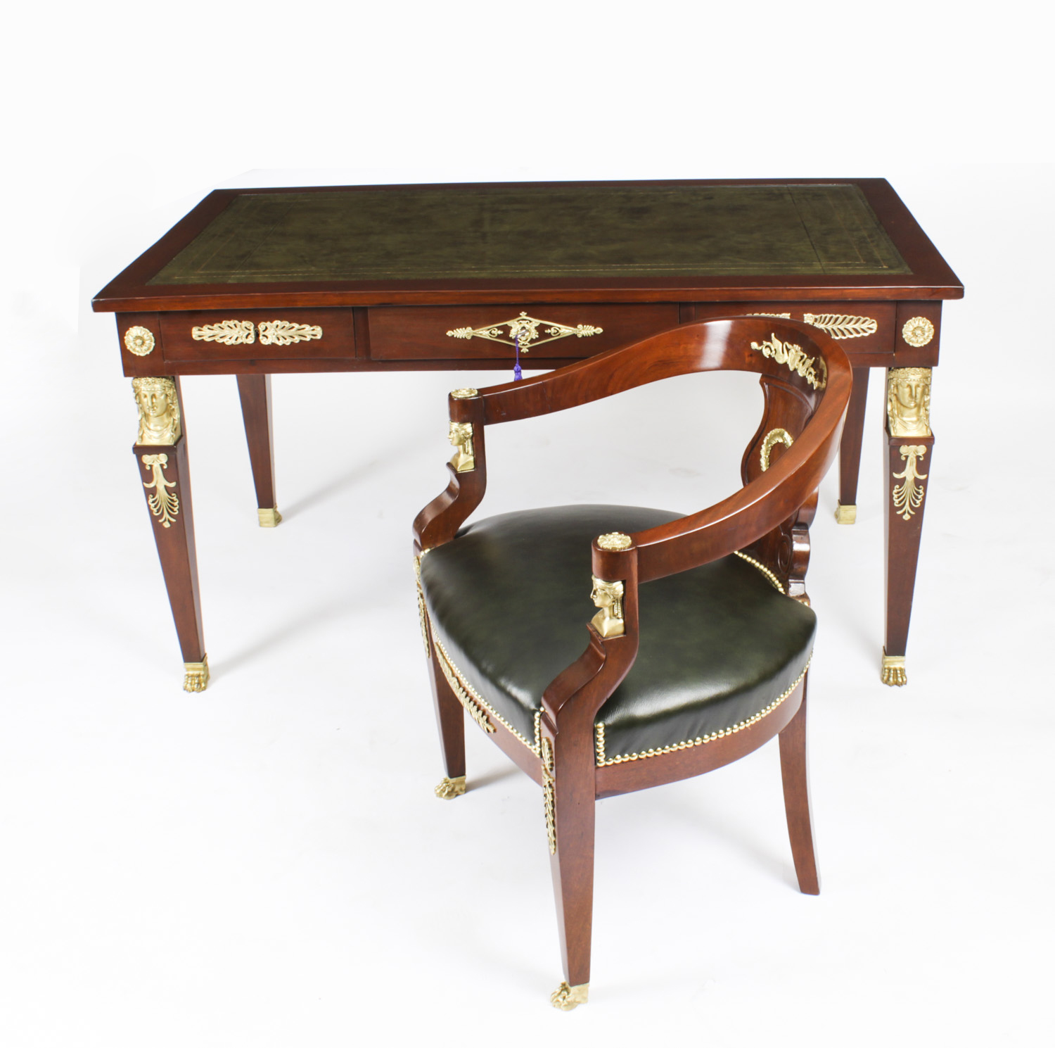Empire revival furniture discount
