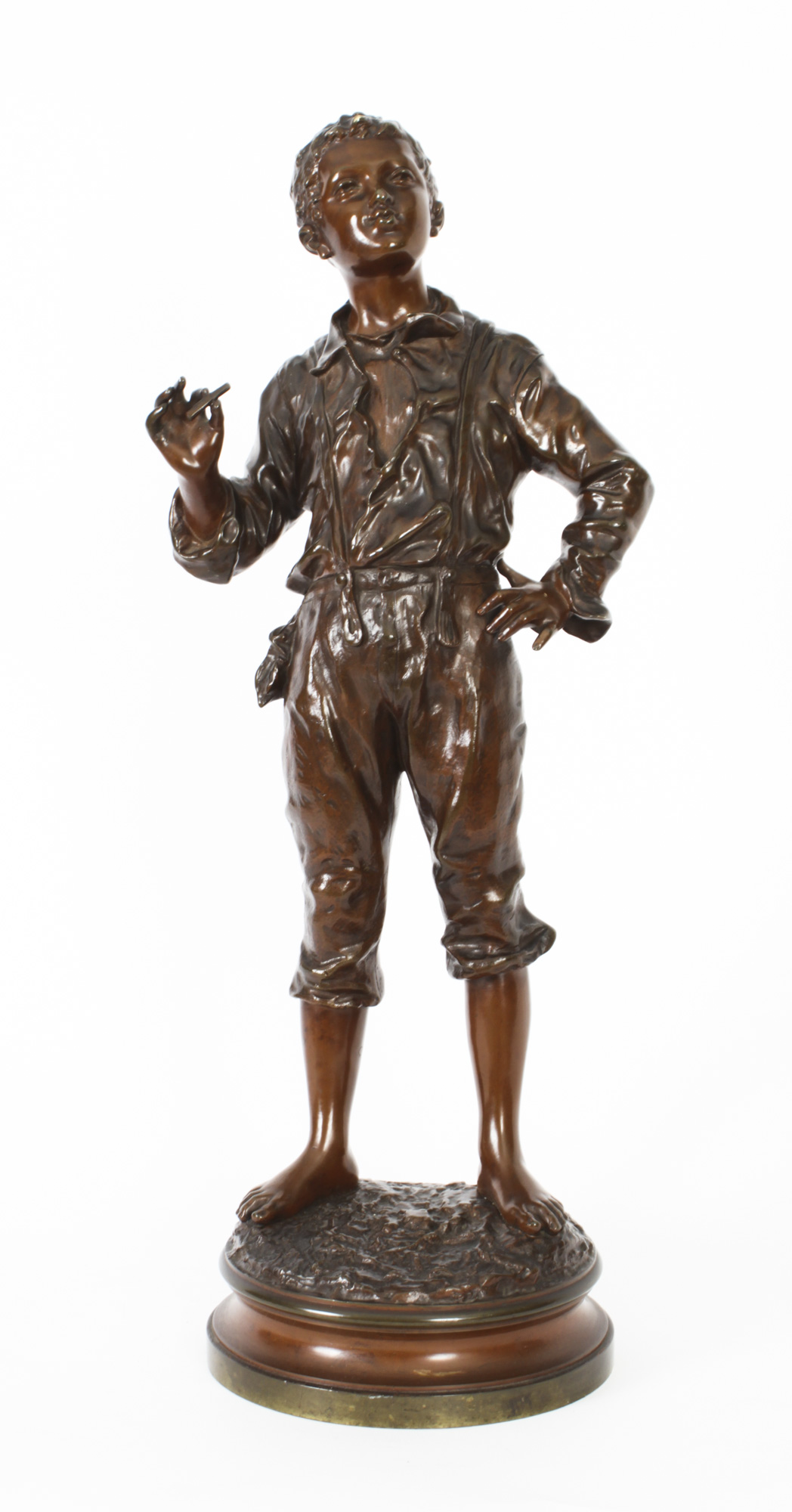 Antique 57cm Bronze | Ref. no. A2692 | Regent Antiques