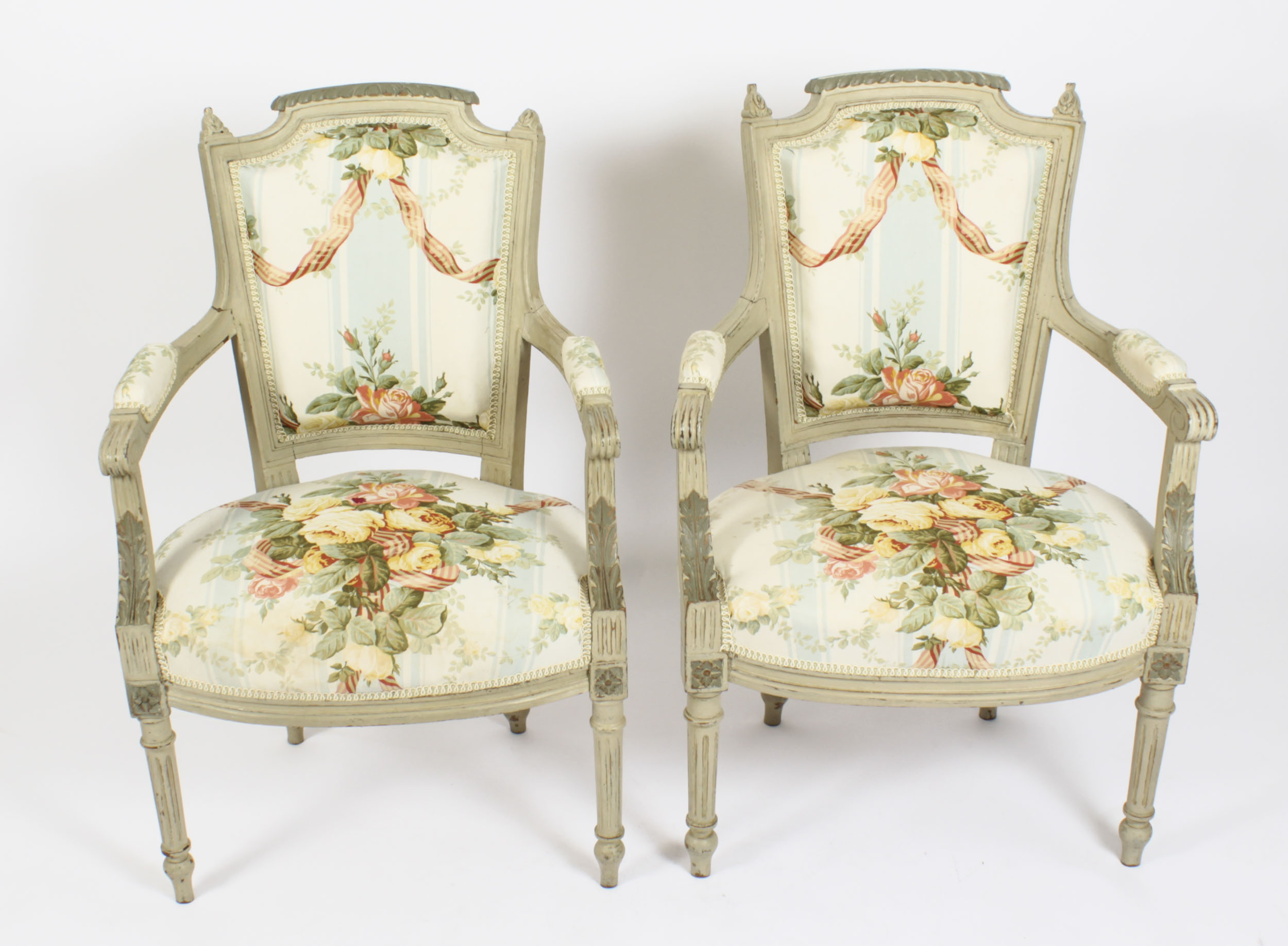 ontslaan Alternatief voorstel geest Antique Pair French | Ref. no. A3170 | Regent Antiques