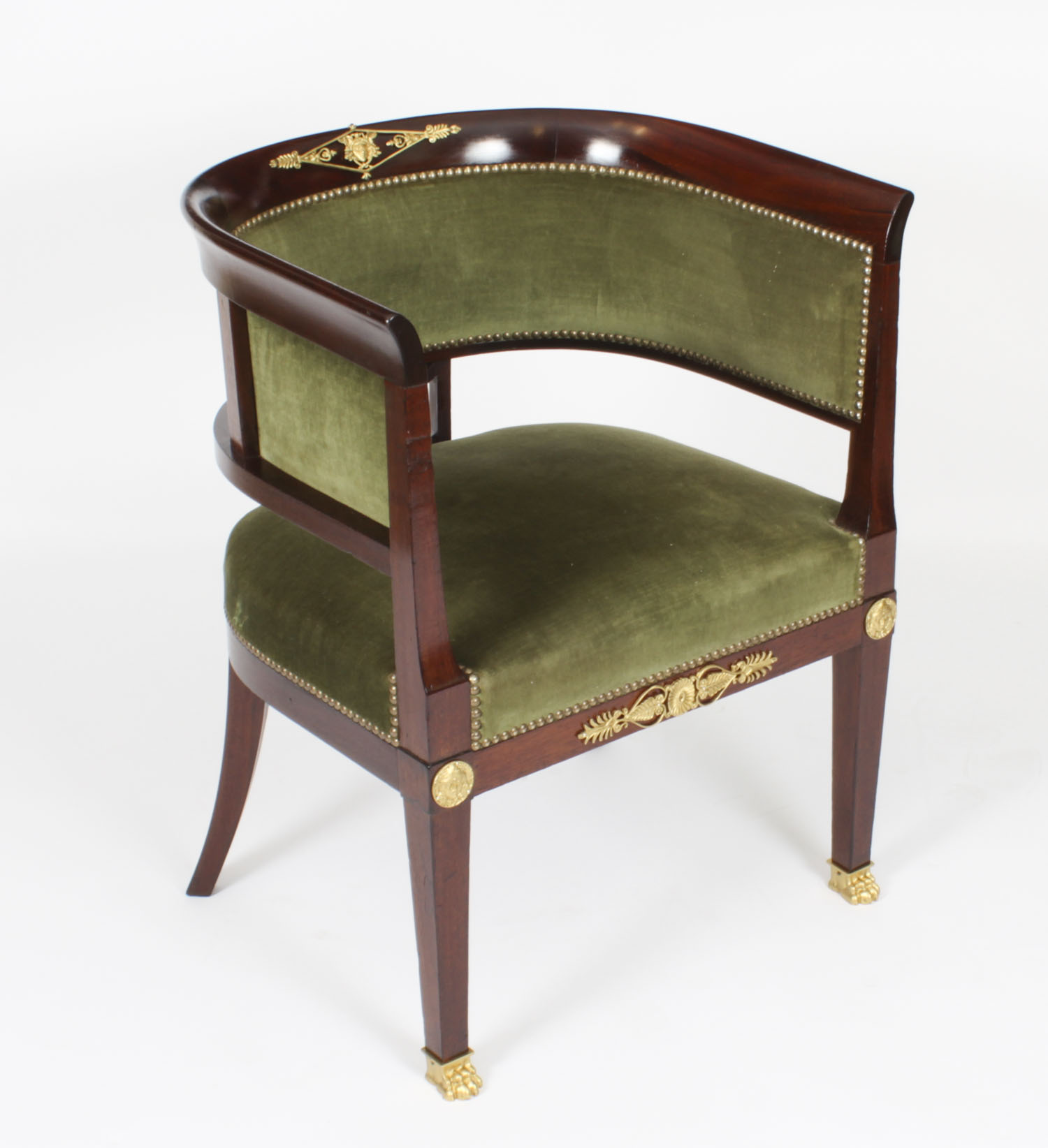 Empire shop revival furniture