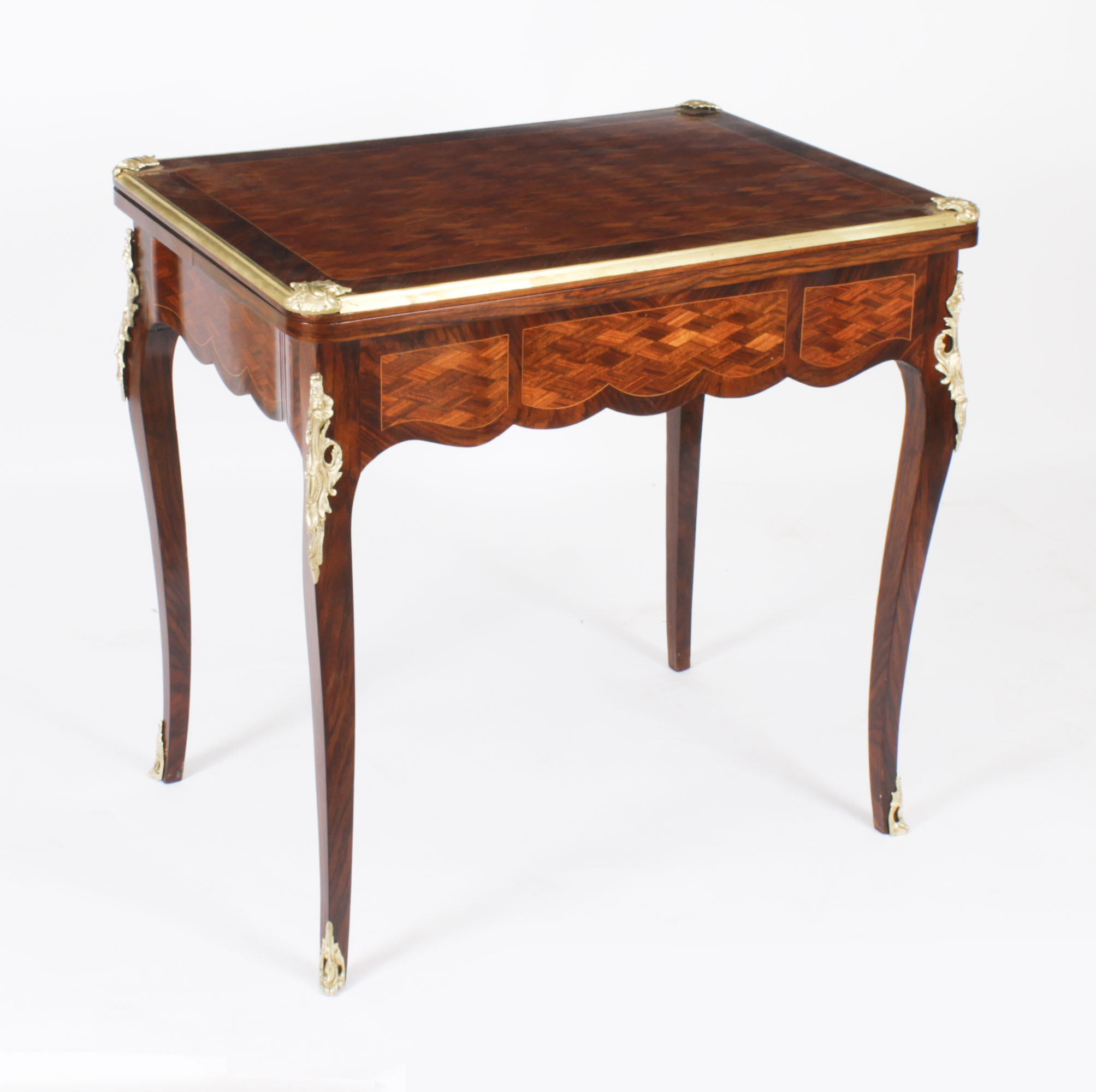 A3623-Antique-French-Burr-