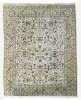 Antique Large 100 Wool Tabriz Persian Rug Carpet 390x310cm 13ftx10ft